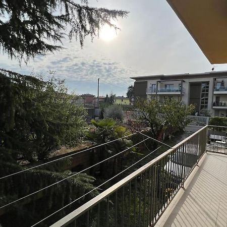 Orio Relax 24H Airport 1 - 3 Minute From Arrival By Bus Apartment Bergamo Luaran gambar