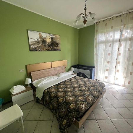 Orio Relax 24H Airport 1 - 3 Minute From Arrival By Bus Apartment Bergamo Luaran gambar