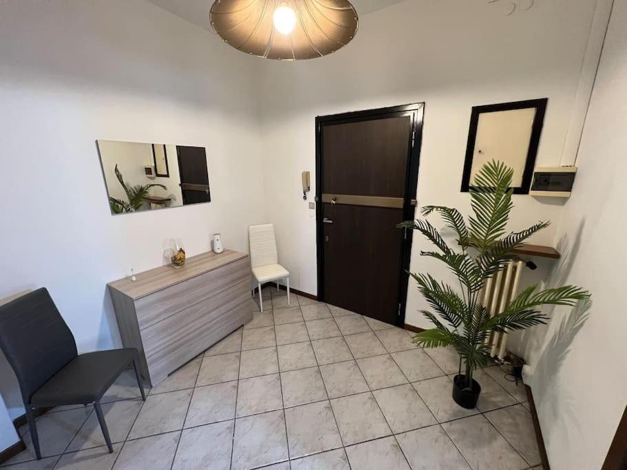 Orio Relax 24H Airport 1 - 3 Minute From Arrival By Bus Apartment Bergamo Luaran gambar
