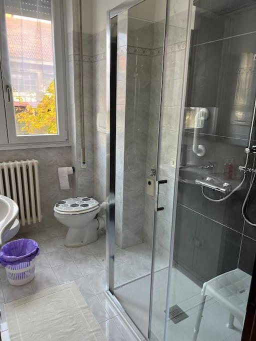 Orio Relax 24H Airport 1 - 3 Minute From Arrival By Bus Apartment Bergamo Luaran gambar