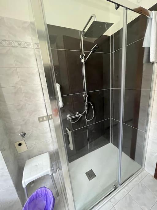 Orio Relax 24H Airport 1 - 3 Minute From Arrival By Bus Apartment Bergamo Luaran gambar