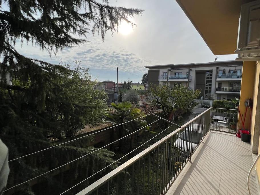 Orio Relax 24H Airport 1 - 3 Minute From Arrival By Bus Apartment Bergamo Luaran gambar