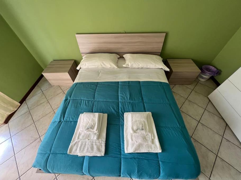 Orio Relax 24H Airport 1 - 3 Minute From Arrival By Bus Apartment Bergamo Luaran gambar