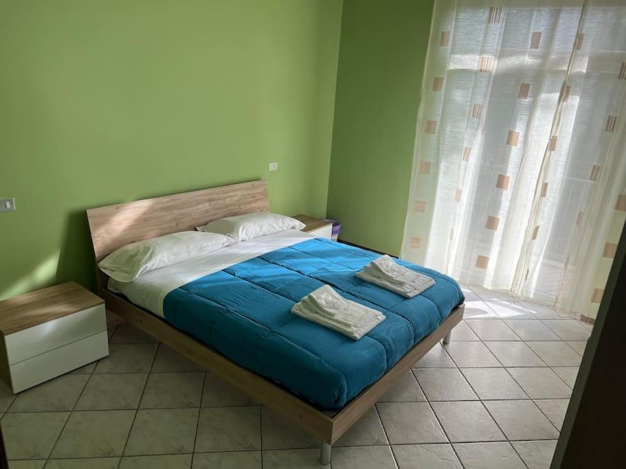 Orio Relax 24H Airport 1 - 3 Minute From Arrival By Bus Apartment Bergamo Luaran gambar