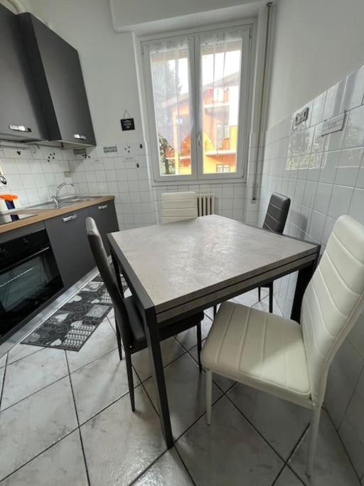 Orio Relax 24H Airport 1 - 3 Minute From Arrival By Bus Apartment Bergamo Luaran gambar