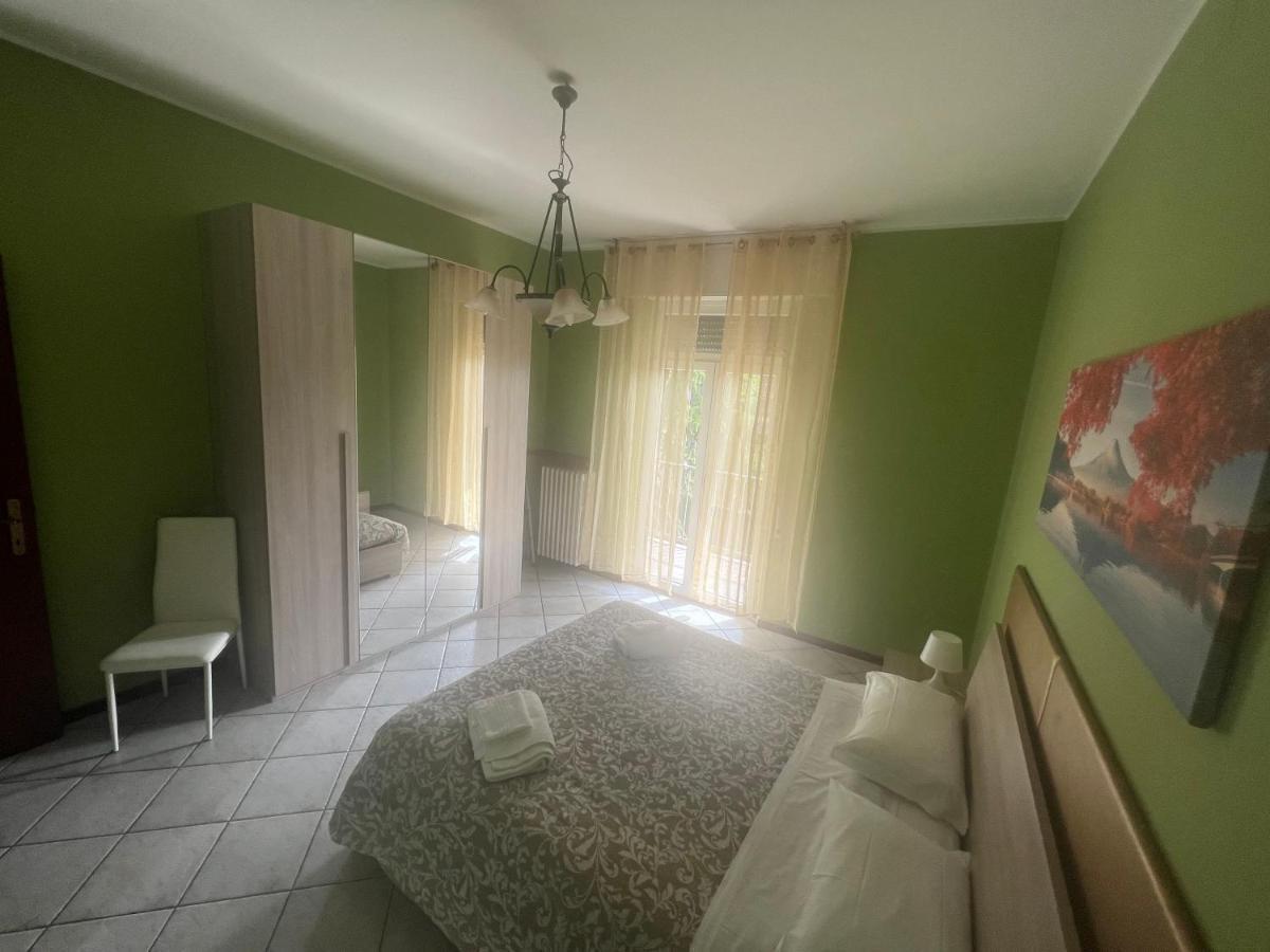 Orio Relax 24H Airport 1 - 3 Minute From Arrival By Bus Apartment Bergamo Luaran gambar